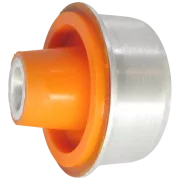 Поліуретановий сайлентблок переднього важеля задній Opel Vectra A 1988-1995 90373264, 90268463, 6140350002HD, 90495045; 3 52 352; 3 52 356; 352352; 352356; 3 52 348; 352348;