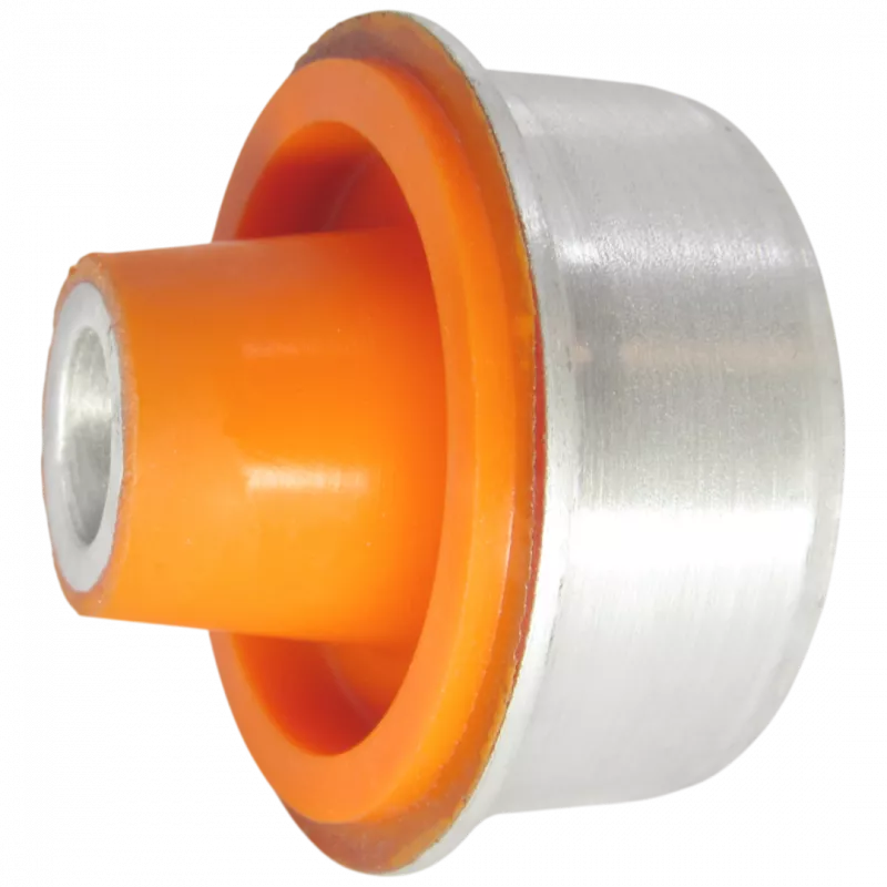 Поліуретановий сайлентблок переднього важеля задній Opel Vectra A 1988-1995 90373264, 90268463, 6140350002HD, 90495045; 3 52 352; 3 52 356; 352352; 352356; 3 52 348; 352348;