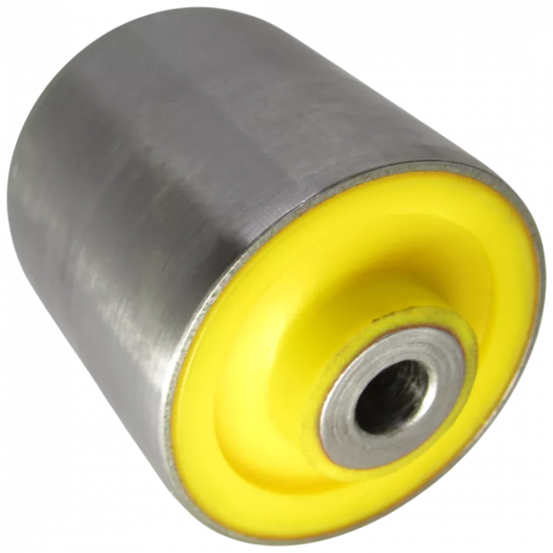 Поліуретановий сайлентблок переднього кривого важеля Skoda Superb 2001-2008 HARDNESS 4D0407183AC, 4D0407183M, 4D0407183P, 4D0407183Q, 4D0407183AA, 4D0407183AB, 4F0407183B, 4F0407183C, 4F0407183A, 8E0407694F, 1004070060HD; 4D0 407 183 AC, 4D0 407 183 M, 4D0 407 183M, 4D0 407 183 P, 4D0 407 183P, 4D0 407 183 Q, 4D0 407 183 AA, 4D0 407 183 AB, 4F0 407 183 B, 4F0 407 183 C, 4F0 407 183 A, 8E0 407 694 F, 100 407 0060/HD; 4D0 407 693 M; 8E0 407 694 K; 8E0 407 693 K; 4D0 407 693 AC; 4D0 407 693 K; 4D0 407 693 H; 4D0 407 510 J; 4D0 407 693 A; 4D0 407 693 C; 8E0 407 151 M; 8E0 407 693 H; 4D0 407 693 G; 4D0 407 697 AC; 4D0 407 697 AD; 4D0 407 697 E; 4D0 407 697 H; 4D0 407 697 K; 4D0 407 697 M; 4D0 407 697 N; 4D0 407 694 AD; 8E0 419 811 B; 4D0 407 694 H; 4D0 407 694 K; 4D0 407 694 M; 4D0 407 694 N; 4D0 407 694 E; 8E0 407 694; 8E0 407 694 AG; 8E0 407 694 P; 4D0 407 694 AC; 4D0 407 694 A; 4D0 407 694 C; 4D0 407 694 G; 8E0 407 694 H; 4D0 407 694 P; 8E0 407 694 Q; 4D0407693M; 8E0407694K; 8E0407693K; 4D0407693AC; 4D0407693K; 4D0407693H; 4D0407510J; 4D0407693A; 4D0407693C; 8E0407151M; 8E0407693H; 4D0407693G; 4D0407697AC; 4D0407697AD; 4D0407697E; 4D0407697H; 4D0407697K; 4D0407697M; 4D0407697N; 4D0407694AD; 8E0419811B; 4D0407694H; 4D0407694K; 4D0407694M; 4D0407694N; 4D0407694E; 8E0407694; 8E0407694AG; 8E0407694P; 4D0407694AC; 4D0407694A; 4D0407694C; 4D0407694G; 8E0407694H; 4D0407694P; 8E0407694Q; 4D0 407 510 G; 4D0 407 693 AA; 4D0 407 694 AA; 4D0407694AB; 4D0407183L; 4F0 407 183 E; 4B0 419 811 E; 4F0 498 811; 8E0 407 694 E; 8E0407181D; 8E0 407 151 N; 8E0 407 151 L; 8E0 407 151 R; 4D0407510G; 4D0407693AA; 4D0407694AA; 4D0407694AB; 4F0407183E; 4B0419811E; 8E0407694E; 8E0407151N; 8E0407151L; 8E0407151R;