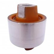 Поліуретановий сайлентблок переднього важеля внутрішній Audi A4 B7 2004-2008 4D0407182G, 4D0407182E, 4Z7407182, 1004070022HD; 4D0407182G; 4D0407151G; 8E0407151N; 4D0407151H; 4D0407151J; 4B3407151C; 4B3407151E; 4D0 407 151 G; 8E0 407 151 N; 4D0 407 151 H; 4D0 407 151 J; 4B3 407 151 C; 4B3 407 151 E; 4D0 407 182 G, 4D0 407 182 E, 4Z7 407 182; 8D0 407 151 F; 4D0 407 151 C; 4D0 407 151 E; 4D0 407 151 G; 4D0 407 151 P; 4D0 407 151 A; 4D0 407 151 B; 4D0 407 151 H; 4D0 407 151 J; 4D0 407 151 K; 8D0 407 151 D; 8D0 401 715 1E; 8D0407151F; 4D0407151C; 4D0407151E; 4D0407151G; 4D0407151P; 4D0407151A; 4D0407151B; 4D0407151H; 4D0407151J; 4D0407151K; 8D0407151D; 8D04017151E; 4D0 407 182 F; 4D0407182F; 8D0 407 151 E; 4B3 407 151 K; 4B3 407 151 A; 8E0 407 151 L; 8E0 407 151 R; 8E0 407 151 M; 8D0407151E; 4B3407151K; 4B3407151A; 8E0407151L; 8E0407151R; 8E0407151M;