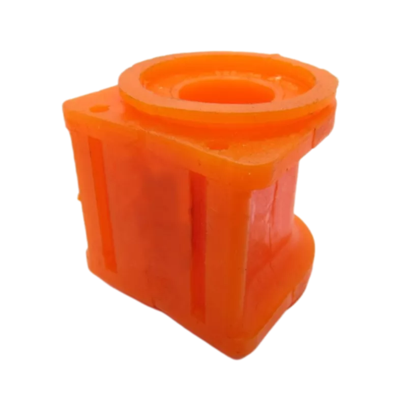 Polyurethane front stabilizer bushing Mercedes-Benz Vito 2003-2014 2.2D A 639 323 20 85; A 639 323 13 85; A6393232085; A6393231385;