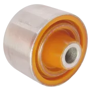 Поліуретановий сайлентблок заднього важеля внутрішній Audi A4 2000-2004 4D0511523C, 4D0511523A, 4D0511523B, 443511523B, 1005110007, 8D0511523; 4D0 511 523 C, 4D0 511 523 A, 4D0 511 523 B, 443 511 523 B, 100 511 0007, 8D0 511 523; 4D0 511 512 C; 4D0 511 511 C; 4D0511512C; 4D0511511C; 4E0 511 512 E; 4E0 511 511 E; VWAB-051; 4E0511512E; 4E0511511E; VWAB051;