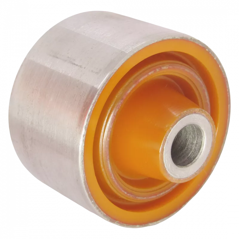 Поліуретановий сайлентблок заднього важеля внутрішній Audi 80 1991-1995 4D0511523C, 4D0511523A, 4D0511523B, 443511523B, 1005110007, 8D0511523; 4D0 511 523 C, 4D0 511 523 A, 4D0 511 523 B, 443 511 523 B, 100 511 0007, 8D0 511 523; 4D0 511 512 C; 4D0 511 511 C; 4D0511512C; 4D0511511C; 4E0 511 512 E; 4E0 511 511 E; VWAB-051; 4E0511512E; 4E0511511E; VWAB051;