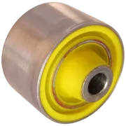 Поліуретановий сайлентблок заднього важеля внутрішній Audi A4 1994-2001 HARDNESS 4D0511523C, 4D0511523A, 4D0511523B, 443511523B, 1005110007, 8D0511523; 4D0 511 523 C, 4D0 511 523 A, 4D0 511 523 B, 443 511 523 B, 100 511 0007, 8D0 511 523; 4D0 511 512 C; 4D0 511 511 C; 4D0511512C; 4D0511511C; 4E0 511 512 E; 4E0 511 511 E; VWAB-051; 4E0511512E; 4E0511511E; VWAB051;