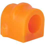 Поліуретанова втулка переднього стабілізатора Opel Astra 1998-2004 1.7L 3 50 117; 350117; 24421958;