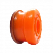 Поліуретанова подушка рами Toyota Hilux 2004-2015 Кріплення кузова 5-й ряд, верхня TSB-125; TSB125; 52207-35050, 52207-60100, 5220735050, 5220760100, 52207-60100; 5220760100;