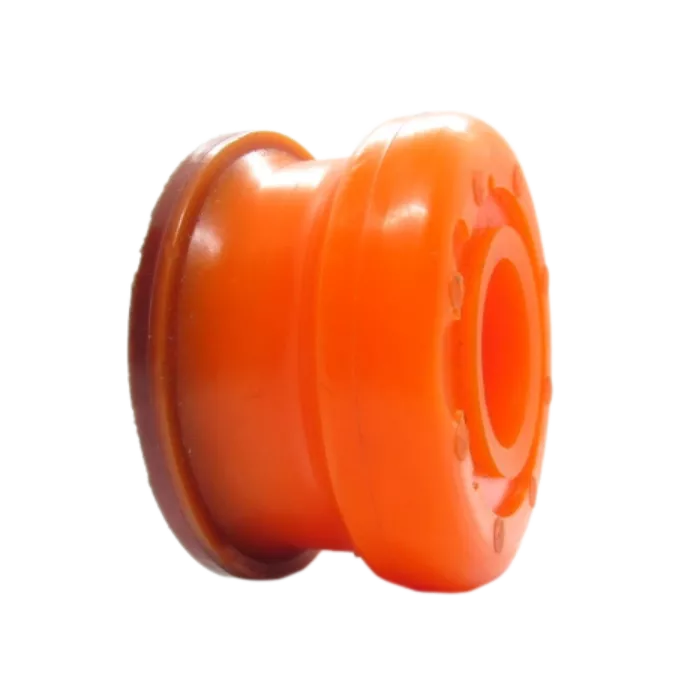 Поліуретанова подушка рами Toyota Land Cruiser Prado 2009- Кріплення кузова 5-й ряд, верхня TSB-125; TSB125; 52207-35050, 52207-60100, 5220735050, 5220760100, 52207-60100; 5220760100;