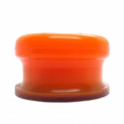 Поліуретанова подушка рами Toyota Hilux 2004-2015 Кріплення кузова 5-й ряд, верхня TSB-125; TSB125; 52207-35050, 52207-60100, 5220735050, 5220760100, 52207-60100; 5220760100;