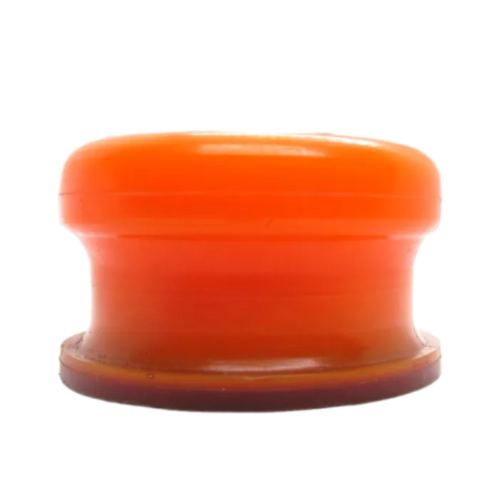 Поліуретанова подушка рами Toyota Land Cruiser Prado 2009- Кріплення кузова 5-й ряд, верхня TSB-125; TSB125; 52207-35050, 52207-60100, 5220735050, 5220760100, 52207-60100; 5220760100;