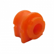 Поліуретанова втулка переднього стабілізатора Mercedes Benz 415 2012- A 415 326 01 81; A4153260181; RNSB-KANIIF; RNSBKANIIF;