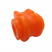 Поліуретанова втулка переднього стабілізатора Mercedes Benz 415 2012- A 415 326 01 81; A4153260181; RNSB-KANIIF; RNSBKANIIF;