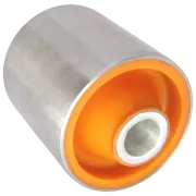 Поліуретановий сайлентблок заднього подовжнього довгого важеля Isuzu Bighor 1992-1997 ISAB-004, GWAB-001; 2917310K00, 97021055, 8943751050, 8970210550, 8971347050, 464314, 464316, 2917100K00, 2917200K00, 2917310K00AP, ISAB004, GWAB001; 2917310-K00, 2917100-K00, 2917200-K00, 4 64 314, 4 64 316, 8-94375-105-0, 8-97021-055-0, 89702-10550; 8-97134-705-0, 2917310K00AP; 2917300-K00-AP; 2917300-K00-B1; 2917300-F00; 2917300K00AP; 2917300K00B1; 2917300F00; 4 23 603; 423603; 4 23 602; 423602; 97366504; 97134705; 91153044; 55110-01J00; 5511001J00; 55120-VB022; 55120VB022; 55120-0F000; 551200F000; 55110-VB000; 55110VB000; 55120-VB002; 55120VB002; 55111-0X800; 551110X800; 48720-35060;4872035060; 48710-60080; 4871060080; 48710-60070; 4871060070; 48720-35061; 4872035061;