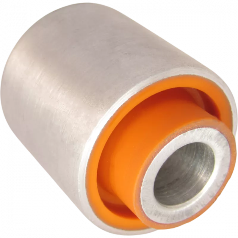 Поліуретановий сайлентблок заднього поперечного важеля малий Great Wall Hover 2005- ISAB-005; ISAB005; 2917533-K00, 97366494, 8-94375-106-0, 423321, 4 23 321; 2917533K00, 8943751060; 4 23 605; 423605; 97134706;