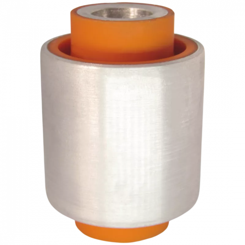 Поліуретановий сайлентблок заднього поперечного важеля малий Great Wall Hover 2005- ISAB-005; ISAB005; 2917533-K00, 97366494, 8-94375-106-0, 423321, 4 23 321; 2917533K00, 8943751060; 4 23 605; 423605; 97134706;