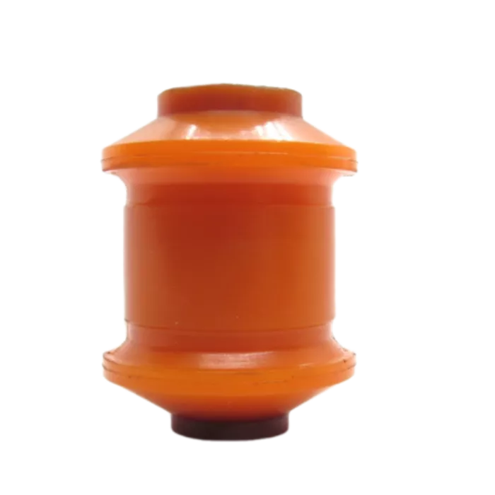 Поліуретановий сайлентблок переднього важеля внутрішній Ford Fiesta 2 1983-1989 6087890, 1619120, 81AB3063AA, 3240198, 81AB3063BB, FZ9513; 6 087 890, 1 619 120, 81AB-3063-AA, 3 240 198, 81AB-3063-BB; 6 090 611; 6090611;