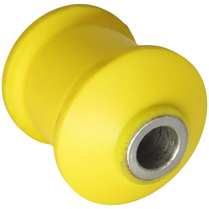 Поліуретановий сайлентблок переднього важеля внутрішній Ford Fiesta 2 1983-1989 HARDNESS 6087890, 1619120, 81AB3063AA, 3240198, 81AB3063BB, FZ9513; 6 087 890, 1 619 120, 81AB-3063-AA, 3 240 198, 81AB-3063-BB; 6 090 611; 6090611;