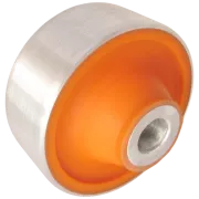 Поліуретановий сайлентблок переднього важеля передній Acura Tsx 2004-2008 HAB-090; HAB090; 51391SDBA01, 51391SEA004, 51391SDAA03, 51391SDAA02, 51350SEAE01; 51391-SDB-A01, 51391-SEA-004, 51391-SDA-A03, 51391-SDA-A02, 51350-SEA-E01; 51360-SEA-E01; 51360SEAE01;