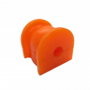 Поліуретанова втулка заднього стабілізатора Honda Accord 2008-2015 3.5L 52306-TA0-A02; 52306TA0A02; 52306-TA0-A01; 52306TA0A01; HSB-CUR13; HSBCUR13;