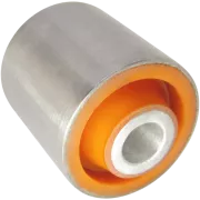 Поліуретановий сайлентблок переднього важеля зовнішній під амортизатор Honda Odyssey 3 2003-2008 HAB-036; HAB036; HAB-092; HAB092; 51810TA0A01, 51360TA0A00, 51810SJK003, 51810SDAA01, 51810TP6A01, 51810S1AE01, 51350TA0A00, 51810SM4003, 51810SM4004, 51810SV4003, 51810SV4004, 51810SN7003, 51810SN7004, 51810-TA0-A01, 51360-TA0-A00, 51810-SJK-003, 51810-SDA-A01, 51810-TP6-A01, 51810-S1A-E01, 51350-TA0-A00, 51810-SM4-003, 51810-SM4-004, 51810-SV4-003, 51810-SV4-004, 51810-SN7-003, 51810-SN7-004, 51810SS0004; 51810SV4003; 51810SV4004; 51810SS0003; 51810-SS0-004; 51810-SV4-003; 51810-SV4-004; 51810-SS0-003; 51810-SN7-000; 51810SN7000;