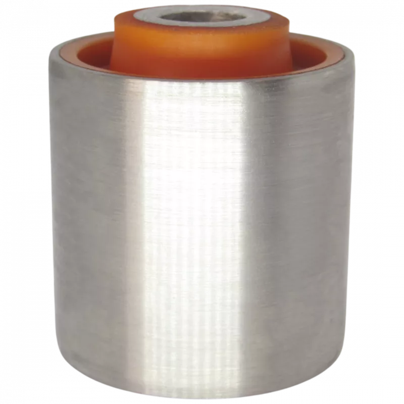 Поліуретановий сайлентблок переднього важеля зовнішній під амортизатор Honda Ascot 1993-1997 HAB-036; HAB036; HAB-092; HAB092; 51810TA0A01, 51360TA0A00, 51810SJK003, 51810SDAA01, 51810TP6A01, 51810S1AE01, 51350TA0A00, 51810SM4003, 51810SM4004, 51810SV4003, 51810SV4004, 51810SN7003, 51810SN7004, 51810-TA0-A01, 51360-TA0-A00, 51810-SJK-003, 51810-SDA-A01, 51810-TP6-A01, 51810-S1A-E01, 51350-TA0-A00, 51810-SM4-003, 51810-SM4-004, 51810-SV4-003, 51810-SV4-004, 51810-SN7-003, 51810-SN7-004, 51810SS0004; 51810SV4003; 51810SV4004; 51810SS0003; 51810-SS0-004; 51810-SV4-003; 51810-SV4-004; 51810-SS0-003; 51810-SN7-000; 51810SN7000;