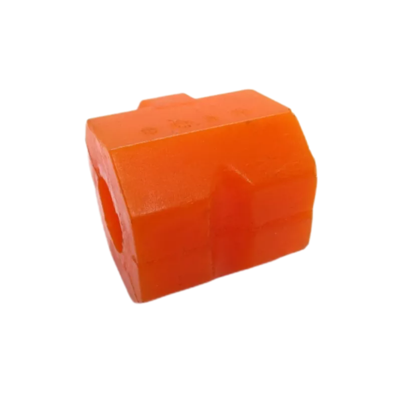 Поліуретанова втулка переднього стабілізатора Audi 200 1983-1991 2,2l 447411327B; 447 411 327 B;