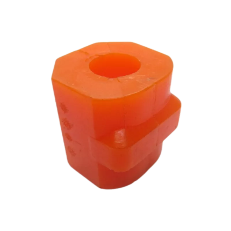 Поліуретанова втулка переднього стабілізатора Audi 200 1983-1991 2,2l 447411327B; 447 411 327 B;