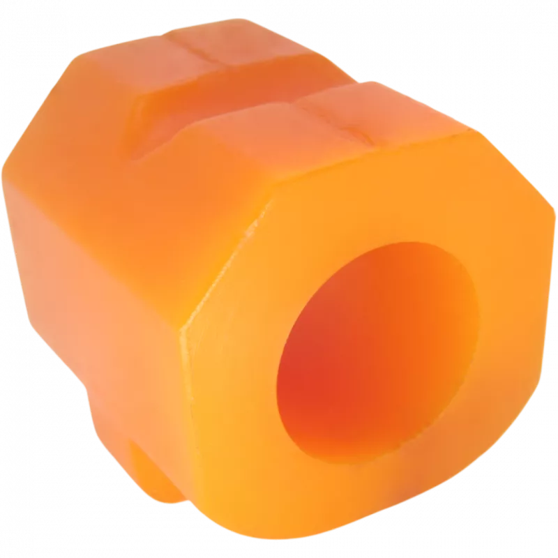 Поліуретанова втулка переднього стабілізатора Audi 200 1983-1991 2,2L 447411327; 447 411 327;