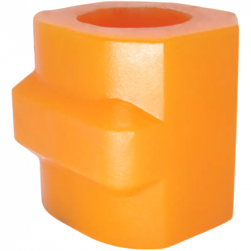 Поліуретанова втулка переднього стабілізатора Audi 200 1983-1991 2,2L 447411327; 447 411 327;