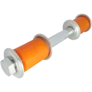 Стійка переднього стабілізатора Ford Ranger 1997-2012 2123-EQ; 2123EQ; 3 951 303; 3951303; 9YA0-0100-2; 9YA001002; UH71-34-152; UH7134152; 4 134 805; 4134805; 3 754 149; 3754149; 9YA0-01-002; 9YA001002; 4 180 663; 4180663; 0187-34-776; 018734776; 0223-28-776; 022328776;