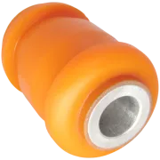 Поліуретановий сайлентблок переднього важеля передній Mitsubishi Outlender 2006-2012 PP-0269 MAB-105; MAB105; 4013A255, 4013A256, 4013A273, 4013A274, MN101438, MR403419, MR403420, 4806805010, 4806805020, 4806805021, 4806805022, 4806920260, 4806820260, 4865420150, MAB076, A212909010, A21BJ2909070, 29040155; 4013A136S3; 4543300707S3; 4543300807S3; 45433008 07; 4013A135; 5105 041AI; 5105 040AI; 5105041AI; 5105040AI; 4013A135S3; 4013A150S3; MN186217S3; MN186218S3; 4543300707; 48068-05010, 48068-05020, 48068-05021, 48068-05022, 48069-20260, 48068-20260, 48654-20150, MAB-076; A21-2909010, A21-BJ2909070, MN186217 S3; MN186218 S3; 48069-20260; 48068-20260; 48655-20140; 48068-05010; 48069-05010; 4806920260; 4806820260; 4865520140; 4806805010; 4806905010; 4806820200; 4806920200; 48068-20200; 48069-20200; 3520 V0; 3521 R1; 3520V0; 3521R1; 48655-05011; 4865505011; 05105040AH; 4013A009; 4013A033; 4013A280; 4013A395; 4013A403; 4013A404; 4013A426; 4013A427; 4013A428; 4013A429; 4013A430; 4013A461; 4013A462; MR403420-1; MR4034201; MQ300243; 4013A010; 4013A281; 40 16 047 93R; 401604793R; 40160-4793R; 48069-05041; 4806905041; 48068-05041; 4806805041; 48068-05050; 4806805050; MR961391; MR961392; 4013A132; 55225 26500; 5522526500; 55200-26550; 5520026550; 55200 26500; 5520026500; 55201 26500; 5520126500; 55201 26550; 5520126550; 55202 26500; 5520226500; 55203 26500; 5520326500; 55203 26700; 5520326700; 55204 26700; 5520426700;