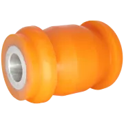 Поліуретановий сайлентблок переднього важеля передній Mitsubishi Outlender 2006-2012 PP-0269 MAB-105; MAB105; 4013A255, 4013A256, 4013A273, 4013A274, MN101438, MR403419, MR403420, 4806805010, 4806805020, 4806805021, 4806805022, 4806920260, 4806820260, 4865420150, MAB076, A212909010, A21BJ2909070, 29040155; 4013A136S3; 4543300707S3; 4543300807S3; 45433008 07; 4013A135; 5105 041AI; 5105 040AI; 5105041AI; 5105040AI; 4013A135S3; 4013A150S3; MN186217S3; MN186218S3; 4543300707; 48068-05010, 48068-05020, 48068-05021, 48068-05022, 48069-20260, 48068-20260, 48654-20150, MAB-076; A21-2909010, A21-BJ2909070, MN186217 S3; MN186218 S3; 48069-20260; 48068-20260; 48655-20140; 48068-05010; 48069-05010; 4806920260; 4806820260; 4865520140; 4806805010; 4806905010; 4806820200; 4806920200; 48068-20200; 48069-20200; 3520 V0; 3521 R1; 3520V0; 3521R1; 48655-05011; 4865505011; 05105040AH; 4013A009; 4013A033; 4013A280; 4013A395; 4013A403; 4013A404; 4013A426; 4013A427; 4013A428; 4013A429; 4013A430; 4013A461; 4013A462; MR403420-1; MR4034201; MQ300243; 4013A010; 4013A281; 40 16 047 93R; 401604793R; 40160-4793R; 48069-05041; 4806905041; 48068-05041; 4806805041; 48068-05050; 4806805050; MR961391; MR961392; 4013A132; 55225 26500; 5522526500; 55200-26550; 5520026550; 55200 26500; 5520026500; 55201 26500; 5520126500; 55201 26550; 5520126550; 55202 26500; 5520226500; 55203 26500; 5520326500; 55203 26700; 5520326700; 55204 26700; 5520426700;