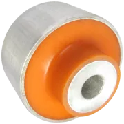 Поліуретановий сайлентблок переднього важеля задній Mercedes-Benz Vito 1996-2003 A 638 330 00 10; A 638 330 05 10; A 638 330 01 10; A 638 330 06 10; Y638 330 01 10; A6383300010; A6383300510; A6383300110; A6383300610; Y6383300110; A 638 333 08 14; A6383330814;