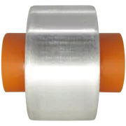 Поліуретановий сайлентблок переднього важеля задній Mercedes-Benz Vito 1996-2003 A 638 330 00 10; A 638 330 05 10; A 638 330 01 10; A 638 330 06 10; Y638 330 01 10; A6383300010; A6383300510; A6383300110; A6383300610; Y6383300110; A 638 333 08 14; A6383330814;