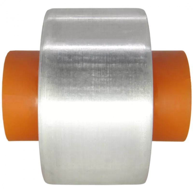 Поліуретановий сайлентблок переднього важеля задній Mercedes-Benz Vito 1996-2003 A 638 330 00 10; A 638 330 05 10; A 638 330 01 10; A 638 330 06 10; Y638 330 01 10; A6383300010; A6383300510; A6383300110; A6383300610; Y6383300110; A 638 333 08 14; A6383330814;