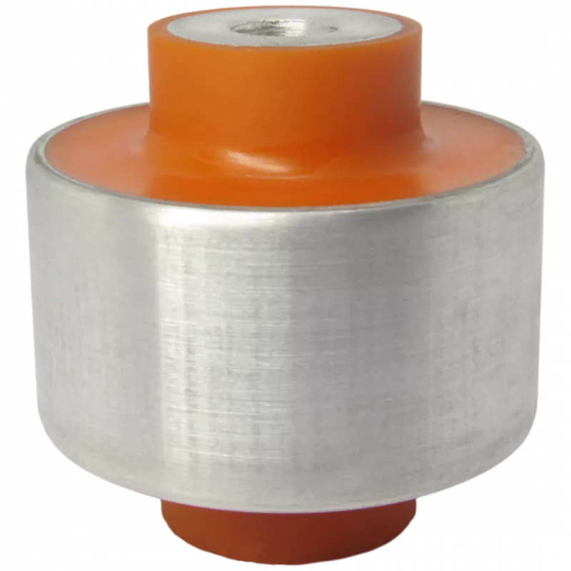 Поліуретановий сайлентблок переднього важеля задній Mercedes-Benz Vito 1996-2003 A 638 330 00 10; A 638 330 05 10; A 638 330 01 10; A 638 330 06 10; Y638 330 01 10; A6383300010; A6383300510; A6383300110; A6383300610; Y6383300110; A 638 333 08 14; A6383330814;