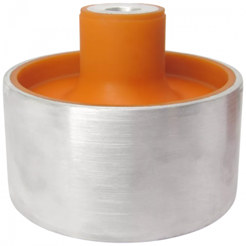 Поліуретановий сайлентблок заднього поздовжнього важеля Chery Elara 2006- A212919310, A212919320, A21-2919310, A21-2919320, 4120A001, MR519127, MR554733, MAB072; MAB-072;