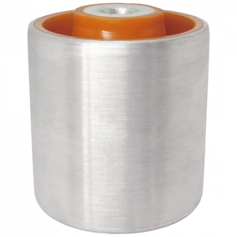 Поліуретановий сайлентблок переднього кривого важеля Bmw E39 1995-2003 31121092010, 31129068753, 89030144; 31 12 1 092 010, 31 12 9 068 753,