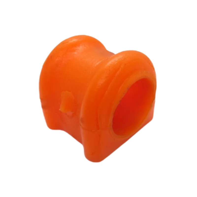 Поліуретанова втулка переднього стабілізатора Jeep Cherokee 2008-2013 CRSB-LIBF; 52125 324AC; K52125324AC; 52125324AC;