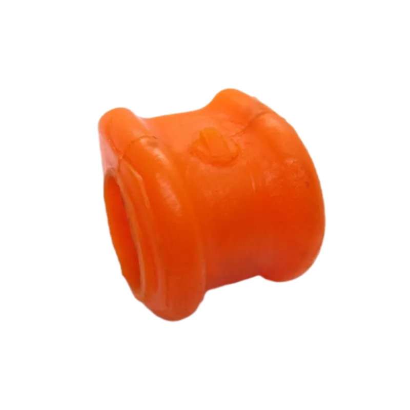 Поліуретанова втулка переднього стабілізатора Jeep Cherokee 2008-2013 CRSB-LIBF; 52125 324AC; K52125324AC; 52125324AC;