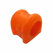 Поліуретанова втулка переднього стабілізатора Dodge Dakota 2003-2008 52013401AB; 52013 401AB; 52013401AA; 52013 401AA;