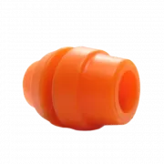 Поліуретанова втулка переднього важеля зовнішня посилена Ford Sierra 1987-1993 КОМПЛЕКТ PSE10743; 7 013 010; fz90450; 829 0048 10; td255w; l16025; 5 021 461; 5 021 460; QSK1000S; 3283CAKIT; 44536; 5102507; L16025; 7146190003S; QSK1000; FZ90450; 1500015; 829004810; TD255W; BSK5926; 270592; 7013010; 829004810; 5021461; 5021460; 6 144 628; 6 154 288; 6 154 287; 6 154 290; 5 021 464; 1 656 752; 5 021 465; 6 194 368; 6 194 370; 6 046 476; 6 140 957; 6144628; 6154288; 6154287; 6154290; 5021464; 1656752; 5021465; 6194368; 6194370; 6046476; 6140957; 5 021 729; 5021729; 6 149 939; 6149939; 6 194 367; 6194367;