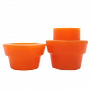 Поліуретанова втулка переднього важеля зовнішня посилена Ford Sierra 1987-1993 КОМПЛЕКТ PSE10743; 7 013 010; fz90450; 829 0048 10; td255w; l16025; 5 021 461; 5 021 460; QSK1000S; 3283CAKIT; 44536; 5102507; L16025; 7146190003S; QSK1000; FZ90450; 1500015; 829004810; TD255W; BSK5926; 270592; 7013010; 829004810; 5021461; 5021460; 6 144 628; 6 154 288; 6 154 287; 6 154 290; 5 021 464; 1 656 752; 5 021 465; 6 194 368; 6 194 370; 6 046 476; 6 140 957; 6144628; 6154288; 6154287; 6154290; 5021464; 1656752; 5021465; 6194368; 6194370; 6046476; 6140957; 5 021 729; 5021729; 6 149 939; 6149939; 6 194 367; 6194367;