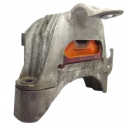 Поліуретанова подушка двигуна права правая Opel Zafira 2011- 13472392; 13395923; 6 84 489; 684489;