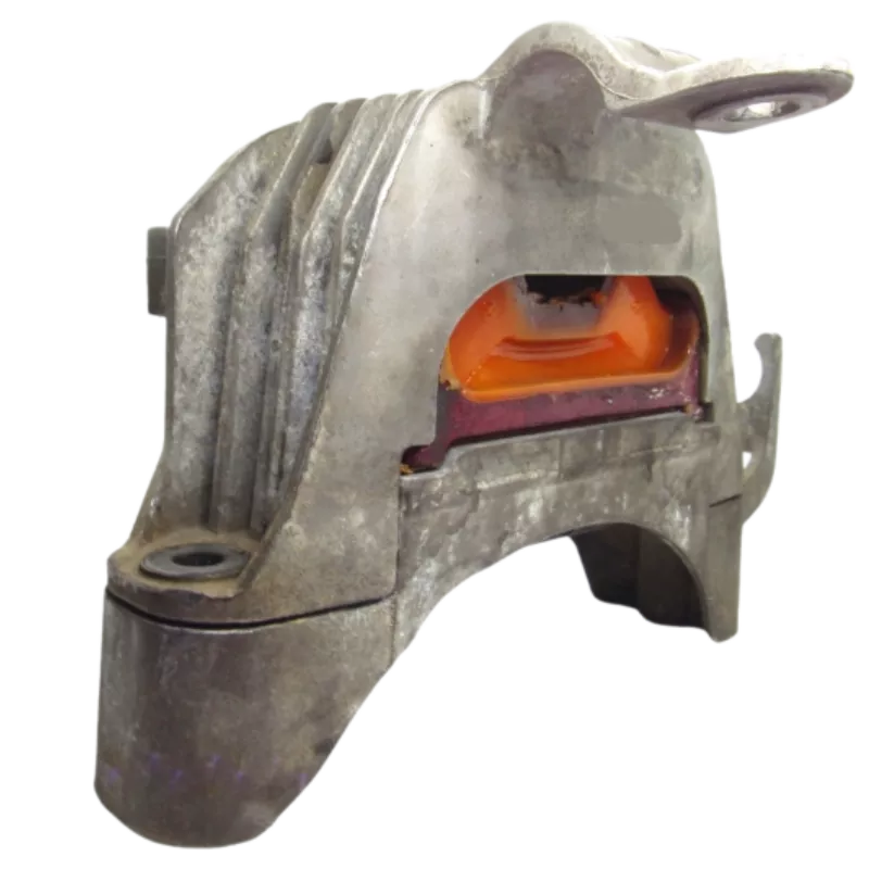 Поліуретанова подушка двигуна права правая Opel Zafira 2011- 13472392; 13395923; 6 84 489; 684489;