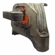 Поліуретанова подушка двигуна права правая Opel Zafira 2011- 13472392; 13395923; 6 84 489; 684489;