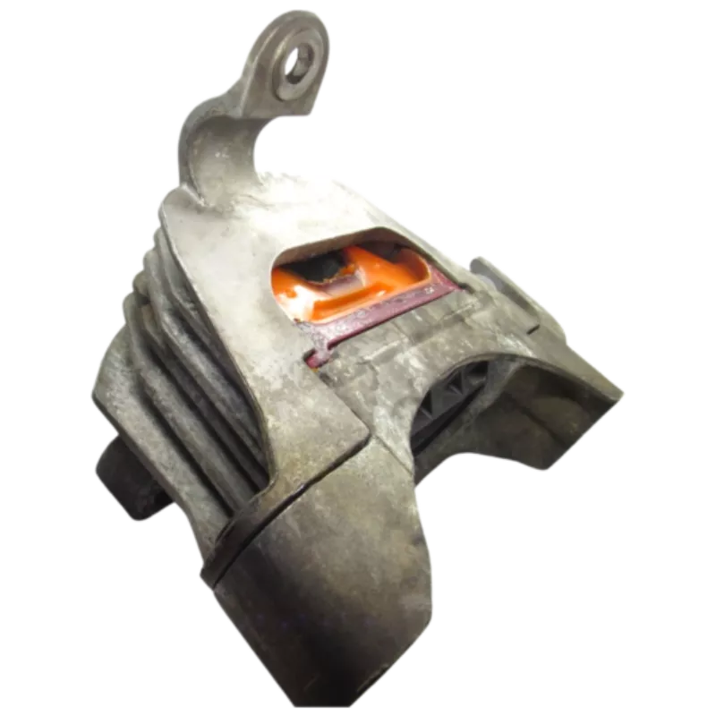 Поліуретанова подушка двигуна права правая Opel Zafira 2011- 13472392; 13395923; 6 84 489; 684489;