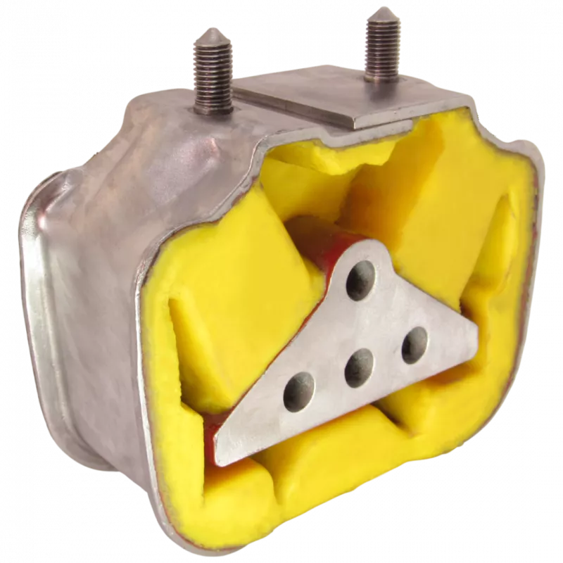 Поліуретанова подушка двигуна задня Opel Vectra 1995-2002 HARDNESS РЕКОНСТРУКЦІЯ ВАШОЇ 90305277; 90447883; 682504; 6 82 504; 6 82 566; 682566; 6 82 568; 682568; 6 82 558; 682558;