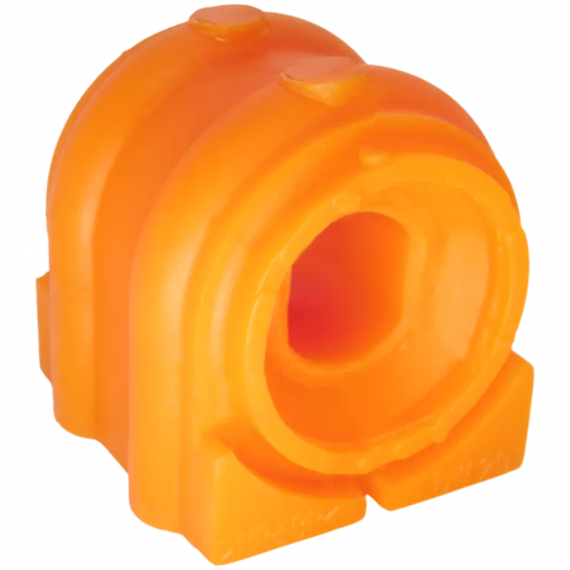 Поліуретанова втулка переднього стабілізатора Hyundai Accent 2011-2017 1,4L 54813-1W100; 548131W100; HYSBGFF; HYSB-GFF;