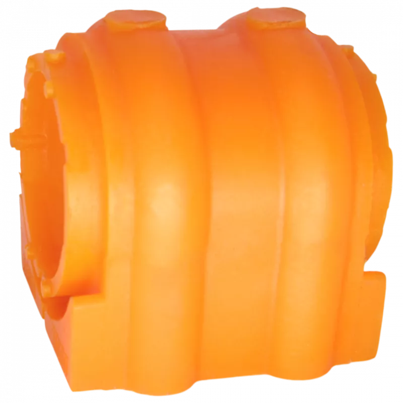 Поліуретанова втулка переднього стабілізатора Hyundai Accent 2011-2017 1,4L 54813-1W100; 548131W100; HYSBGFF; HYSB-GFF;