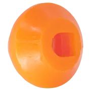 Поліуретанова подушка двигуна передня Audi A6 1997-2004 1,9L 8D0199339M; 32923408; 8D0 199 339 M; 32 92 3408;